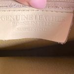 Borse in Pelle leather crossbody purse Green Photo 4