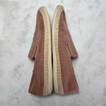 Esprit  Emilia Espadrilles Size 9.5 Photo 3