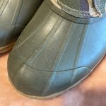 Sperry Camo Duck Boots Photo 1
