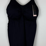 NWT Kindred Bravely Large Busty Black Sublime maternity and nursing Camisole Top Size undefined Photo 0