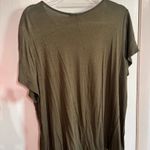 Green Envelope LA Top Green Envelope  Photo 2