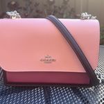 Coach  KLARE CROSSBODY IN COLORBLOCK (CJ862) Photo 0