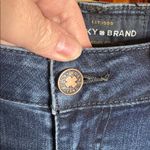 Lucky Brand Women's Low Rise Lolita Skinny Jean Size 2 (26) Photo 5