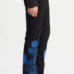 Levi's Levi’s Made Crafted 501 Embroidered Skinny Jeans Photo 1