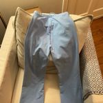 Alo Yoga  Leggings Light Blue Photo 2