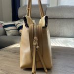 Tory Burch Mercer Satchel Photo 2