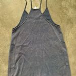 Sewn + Seen Blue Romper Photo 1