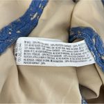 Endless Rose Dress Women Small Blue Guipure Lace Cocktail Wedding Guest Romantic Photo 8