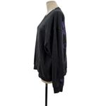 The Mayfair Group Anti Digital Dysphoria Collective Crewneck Sweatshirt One Size Gray Size undefined Photo 5