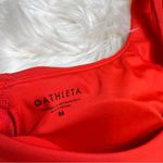 Athleta Aletha Conscious Crop A-C Cup Sports Top. Size Medium. Photo 5