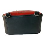 Marvel Spider-Man Christmas Sweater Mini Purse Backpack Glow-n-Dark NWT Photo 9