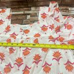 J. Crew Women's Floral Top Photo 4