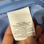 Nike 🎄 Golf Women's Slate Blue Shorts Photo 6