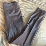 Lululemon Wunder Under SmoothCover High-Rise Tight 25" Photo 0