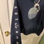 Hurley Women’s Hoodie Photo 4