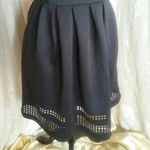 Apt. 9  Women's Black Dress Photo 2