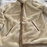 RZR Leather Jacket it is reversible jacket see pictures size L Size L Photo 9