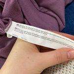 Wildfox  Crescent Moon Jack lilac joggers with graphic size S Photo 10