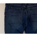 prAna Midrise Siena Skinny Denim Jeans Dark Wash Blue Size 4 Short NEW Photo 7