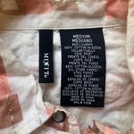 Mix It Western Textured Multi-Pattern Button Down Shirt Photo 9