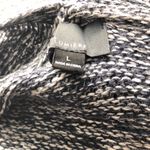 Lumiere Duster‎ Sweater Black Size L Photo 7