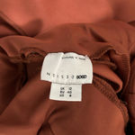 ASOS  Dress Midi v neck with slit Photo 11