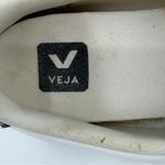 VEJA  Campo women’s sneakers color white/black SZ 6.5 Photo 10
