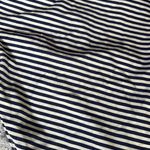 Niptuck Bond Eye Stripe Swimsuit Photo 6