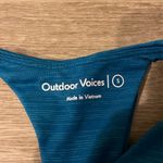 Outdoor Voices  Bra Photo 2