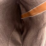 Comfortview Stylish dark brown leather boots  Photo 4