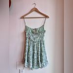 Sabo Skirt  Aquarius Dress Size M Photo 6