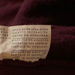 Champion 2X ® Powerblend Classic Graphic Hoodie BNWTS $55.00 Dark Berry Photo 7