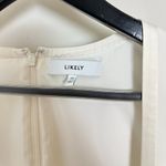 Likely  Brodie Dress in White Size US 12 Photo 3