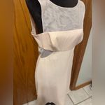 BCBG Maxazria Mimi dress NWT Size 10 DParispink Photo 14