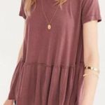 Urban Outfitters Baby Doll Top Photo 0