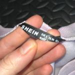 SheIn Oversized Crewneck Size Small Photo 2