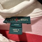 J.Crew 1984 striped rugby shirt Photo 3