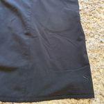 Puma  Black Sleeveless Golf Dress – Size S – Athletic Stretch Activewear Photo 4