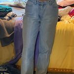 Faded Glory vintage straight leg jeans Photo 5