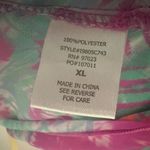 Miken Colorful Chevron Pattern Cover Photo 8