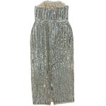 Mac Duggal NWOT Embellished Strapless Sheath Dress Style #93831 Size 6 Photo 5