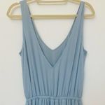 Show Me Your Mumu  Kendal Maxi Silver Sage Photo 4