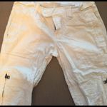 joe's jeans skinny military zip pants Photo 2