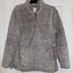 Sherpa Pullover Quarter Zip Photo 0