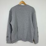 Taylor Swift  2023 The Eras Tour Grey Crewneck Sweatshirt Photo 9