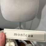 Monteau Sleeveless cardigan Photo 5