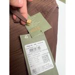 NWT Agua De Coco Brown Hot Pants Bikini Bottom Sz. XS Photo 4