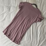 American Eagle  Pink dress Photo 2