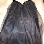 Marina dress tutu skirt Photo 0