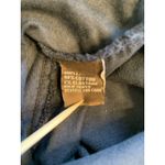 J. McLaughlin  Velvet Pants Women's 14 Slim Cotton Stretch Blue Coastal‎ Prep Photo 5